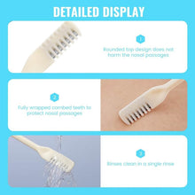 Nose Hair Removal Trimmer Nose Hair Remover Razor Kit Blade (3 Pcs Set) - dailyneed.life