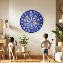 Magnetic Dartboard Game Set for Kids & Adults - dailyneed.life