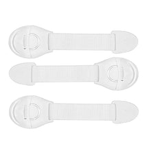 Baby Safety Drawer & Door Strap Locks (1 Pc) - dailyneed.life