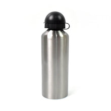Aluminium Sports Water Bottle Look for Sports Gym (Capacity 500 ML Approx) - dailyneed.life