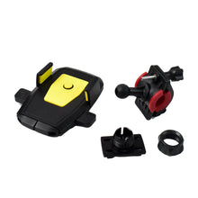 Motorcycle Phone Mount Bicycle Phone Holder Motorcycle Handlebar Phone Holder - dailyneed.life