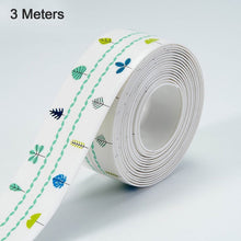 Kitchen Sink Platform Sticker Bathroom Corner Tape (3Meter Size) - dailyneed.life