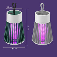 Mosquito Killer LED Lamp for Indoor & Outdoor (USB Powered) - dailyneed.life
