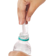 Compact Plastic Ice Stick Tray (1 Pc) - dailyneed.life