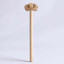 Wooden blender for all kitchen purposes. - dailyneed.life