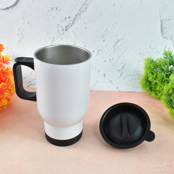 Stainless Steel Vacuum Glass Insulated Glass Coffee Cups 300ml Approx - dailyneed.life