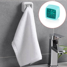 4 Pc Towel Holder – Easy Wall Mount for Bathroom & Kitchen Towel Hanging. - dailyneed.life