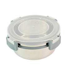 Apex Round Airtight Food Storage Container Approx 500 ml (1 Pc) - dailyneed.life