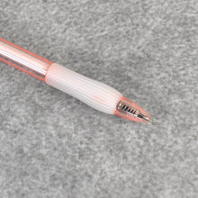 Lightweight Ball Point Pen, Smooth Writing Black Ball Pens (2 Pc Set) - dailyneed.life