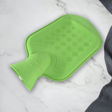 Hot Water Bottle Bag Without Cover For Pain Relief (1 Pc / Mix Design & Color) - dailyneed.life