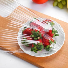 Disposable Elastic Food Storage Covers Bag (100 Pcs Set / Small) - dailyneed.life