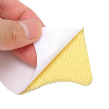 Heel Cushion Pads, Widely Applicable Protective Shoe Insoles (1 Pair) - dailyneed.life