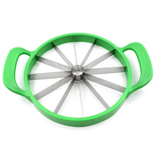 Watermelon Cutter Convenient Kitchen Cooking Fruit Cutting Tools Fruit Cutting Slicer Kitchen, Perfect Corer Slicer Kitchen Tools - dailyneed.life