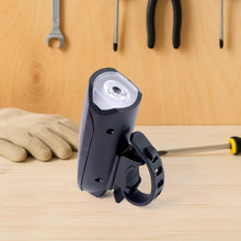 Bicycle LED Light Work On Battery (Speaker Not Included) - dailyneed.life