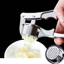 2 in1 Garlic Masher Premium Garlic Press & Walnut Cracker Opener (1 Pc) - dailyneed.life