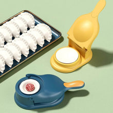 2-in-1 Dumpling Press Mould for Gujiya & Momos - dailyneed.life