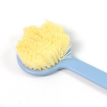 Back Scrubber for Shower Dry Body Brush Back Brush Long Handle (1 Pc / B Grade) - dailyneed.life