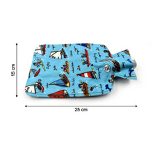 Hot Water Bottle Bag For Pain Relief - dailyneed.life