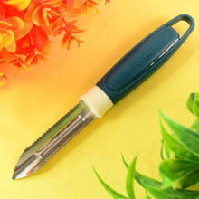Apex Stainless Steel Blade Potato Peeler (1 Pc) - dailyneed.life