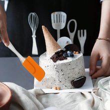 2 in 1 Combo of Big Brush & Spatula Set (2 Pcs Set) - dailyneed.life