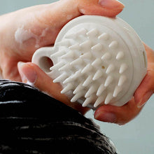 Comb Scalp Massage Brush, Hair brush, Hair Comb, Shower Brush, Bath Massage Brush, Small Portable Brush Washable Massage Comb Bath Shampoo Massages Effectively Remove Loose Short Hair, Hair accessories - dailyneed.life