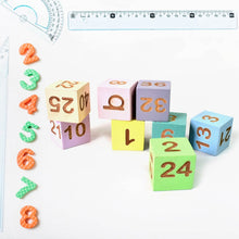 Wooden MathTime for Kids - Educational Math Card Game - dailyneed.life