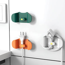 Wall Mounted Plug Holder Hook (1 Pc) - dailyneed.life