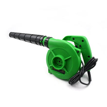 650V Blower Portable Rifel Range Portable Air Blower – 350W, 2.3m³/min, 13000 RPM, Green - dailyneed.life
