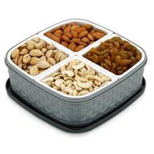Dry fruit Chocolates Sweet Box - dailyneed.life