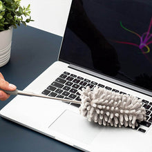 Multipurpose Microfiber Fan Cleaning Duster for Quick and Easy Cleaning - dailyneed.life