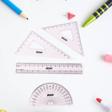 Yashu Complete Geometry Box Set with Compass - dailyneed.life