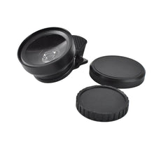 0.45X Camera Lens External Phone Lens Phone Camera Lens (With Color Box / 1 Pc) - dailyneed.life