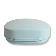 Soap Container, Soap Box Household Kitchen and Bathroom Can Use PP Material Drain Box, Soap Dish, for Bathroom Shower Home Outdoor Camping ,Sabudani (1 Pc) - dailyneed.life