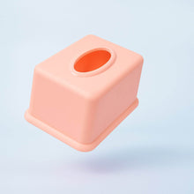 Rectangular Tissue Paper Box Holder (1 Pc) - dailyneed.life