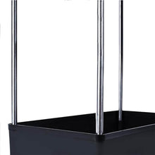Movable Storage Rack Trolley - dailyneed.life