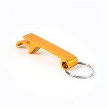 Premium Metal Keychain - Stainless Steel Key Ring - dailyneed.life