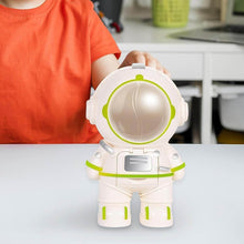 Astronaut Shape Water Dispenser Water Cup (1 Pc) - dailyneed.life