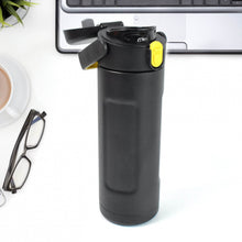 Insulated Water Bottle - Vacuum Sealed, Leak Proof, BPA Free - Perfect for Hot & Cold Beverages - dailyneed.life