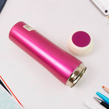 Stainless Steel Travel Water Bottle Approx 300ML(1 Pc) - dailyneed.life