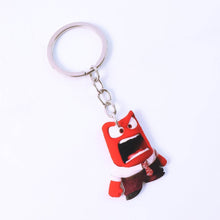 Animated Character Acrylic Keychain (1 Pc) - dailyneed.life