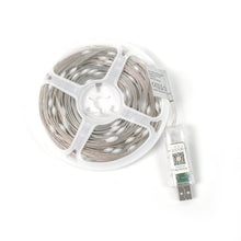 Multi Coloured 10M RGB LED Strip Lights (1 Pc) - dailyneed.life