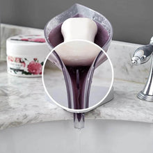 Soap Tray self draining Leaf soap Box Storage soap Box Rack Leaf Laundry soap Box with Suction Cup, Suitable for Bathroom and Kitchen Plastic Tray Rack (1 Pc) - dailyneed.life