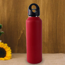 Vacuum Insulated Stainless Steel Water Bottle (630 ML) - dailyneed.life