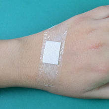 Transparent Adhesive Bandages Waterproof Creative Bandages (40 Pcs Set) - dailyneed.life