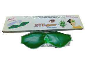 Sleeping Eye Mask for Insomnia, Puffy Eyes & Dark Circles - dailyneed.life