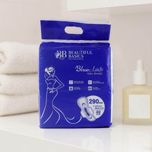Blue Lady Extra Long Pads With Wides Wings Sanitary Pads – 290 mm, 40-Pack - dailyneed.life