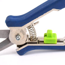 Precision Micro Garden Snip Pruning Scissor - dailyneed.life