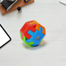 Octa Cube Activity Cube - Multicolor - dailyneed.life