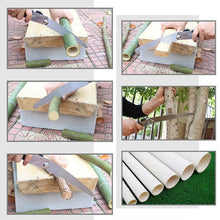 Woodworking Folding Multi-purpose Gardening Saw Outdoor Logging Saw - dailyneed.life