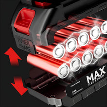 Multifunction 240V Wireless Handheld Vacuum Cleaner (1 Set) - dailyneed.life